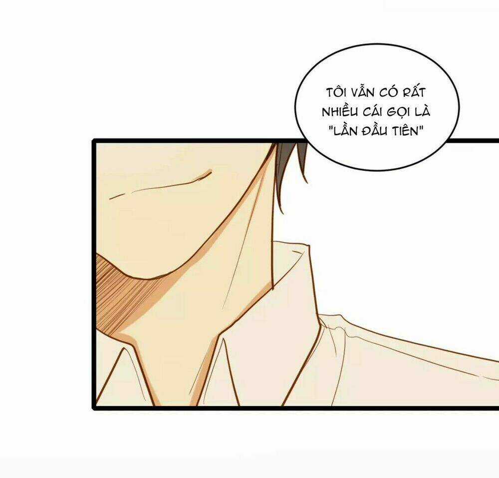 Điều giáo quan hệ Chapter 23 trang 35