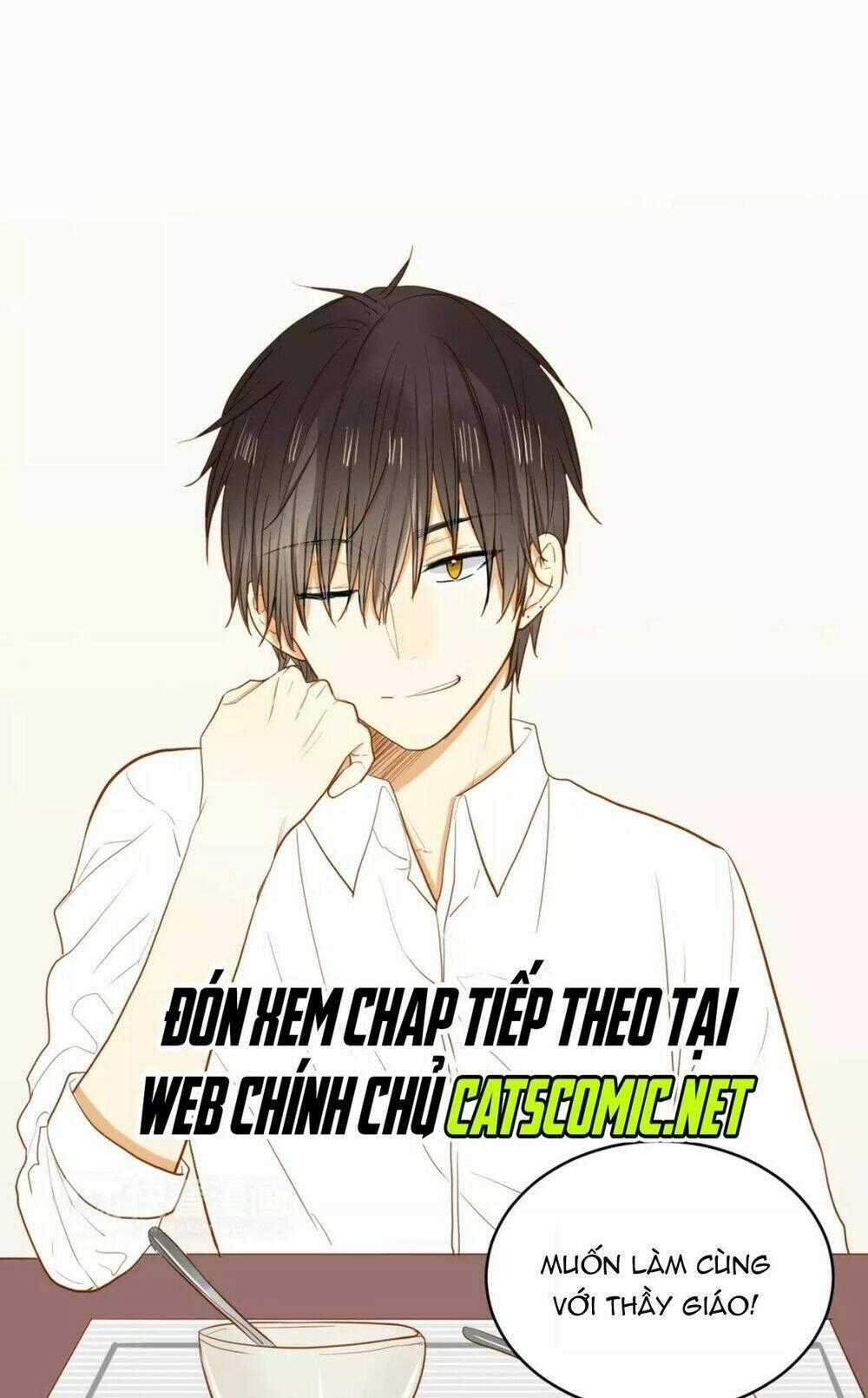 Điều giáo quan hệ Chapter 23 trang 36