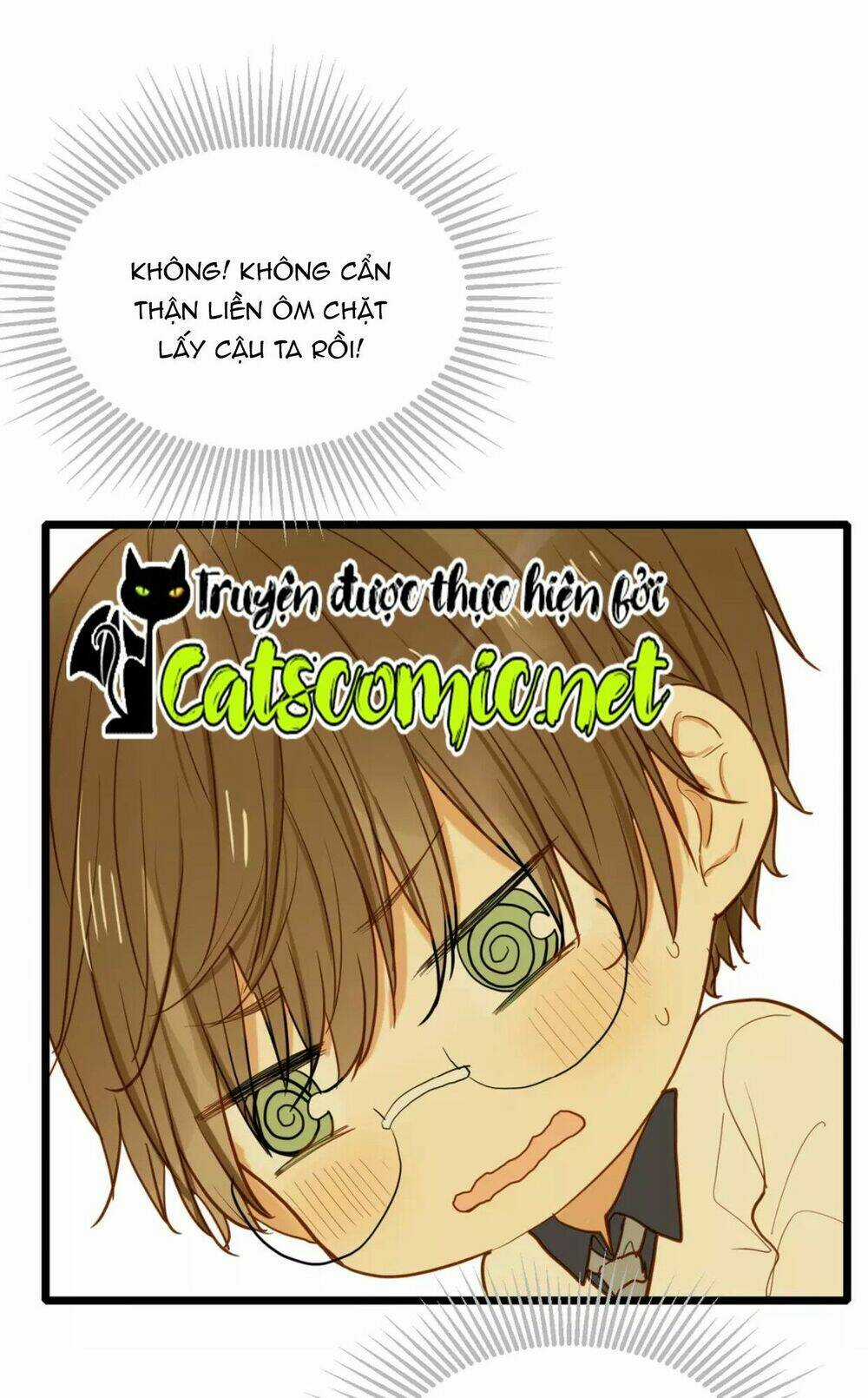 Điều giáo quan hệ Chapter 23 trang 6