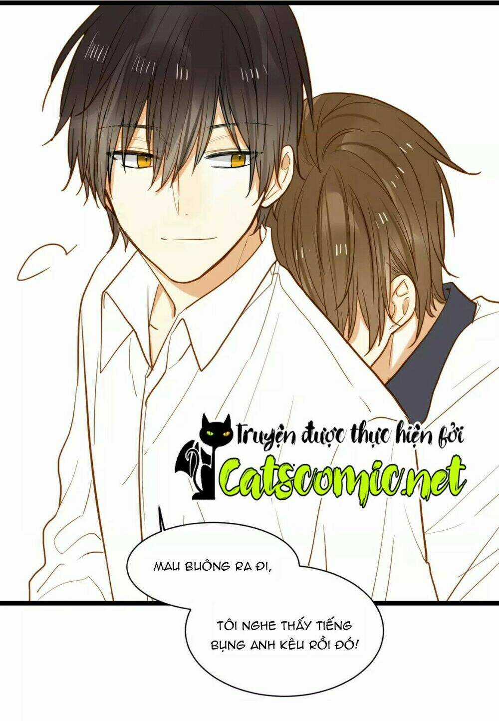 Điều giáo quan hệ Chapter 23 trang 8