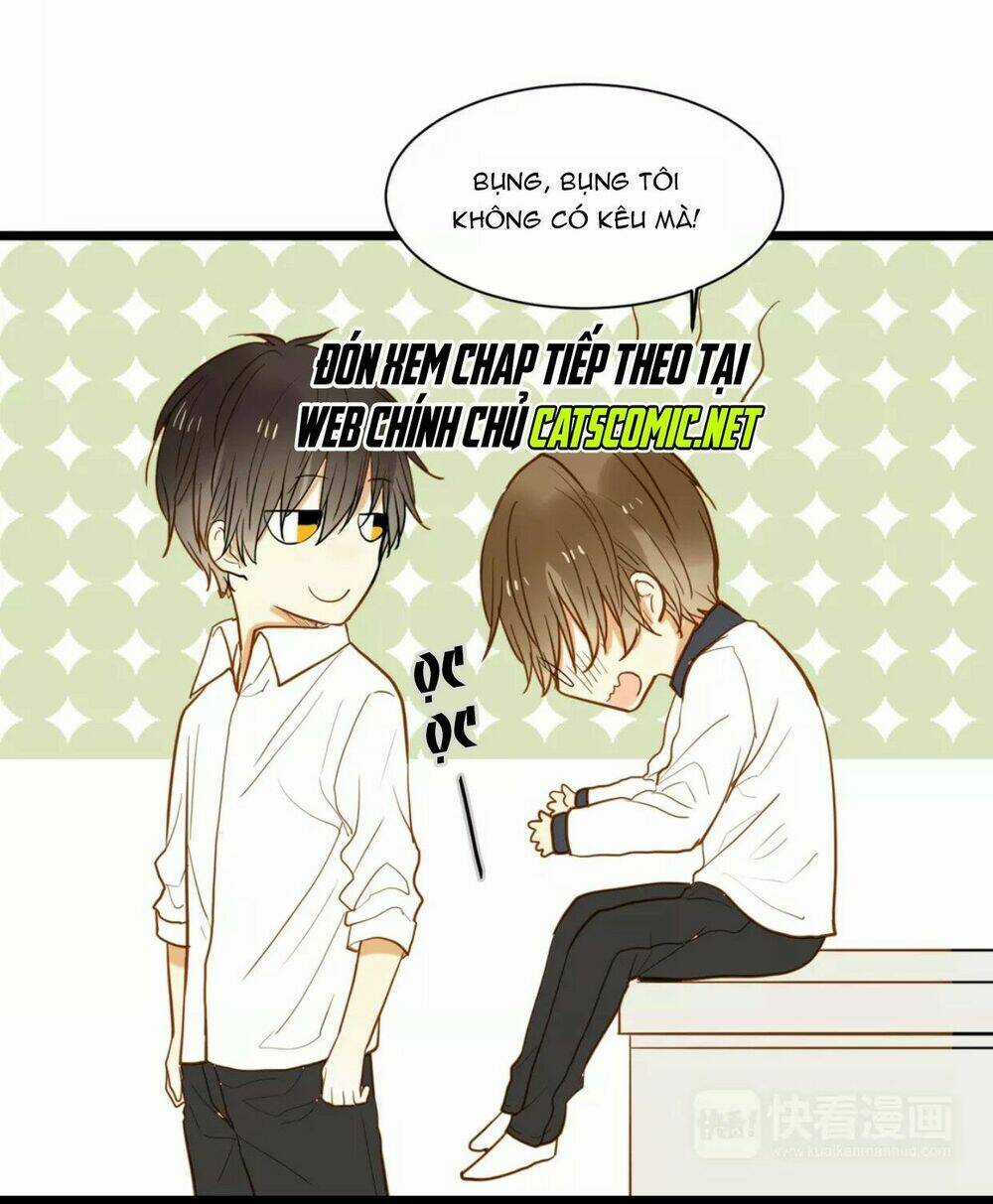 Điều giáo quan hệ Chapter 23 trang 9