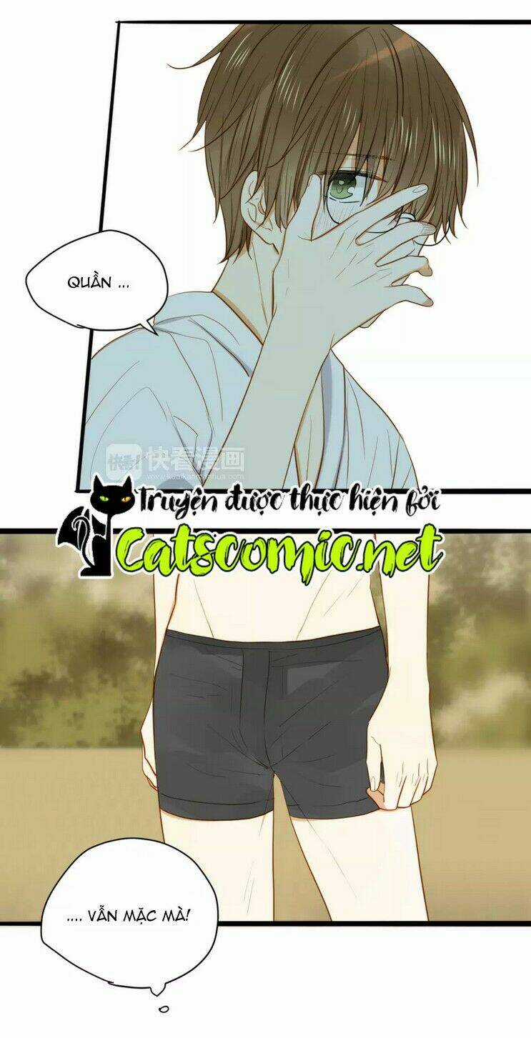 Điều giáo quan hệ Chapter 24 trang 10