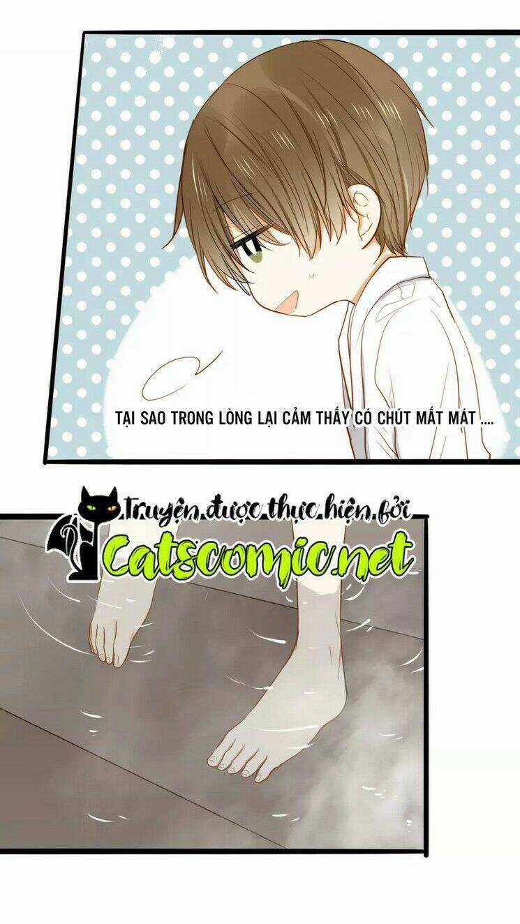 Điều giáo quan hệ Chapter 24 trang 11