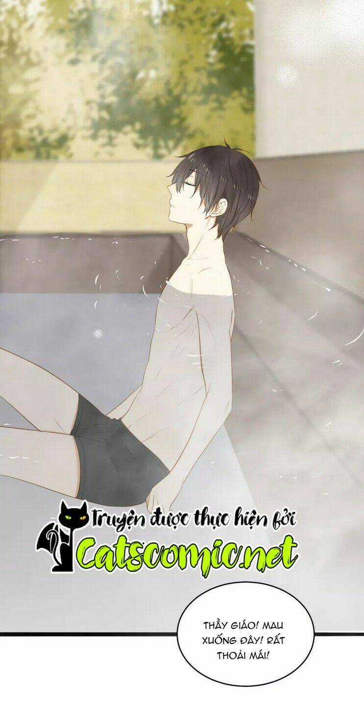 Điều giáo quan hệ Chapter 24 trang 12