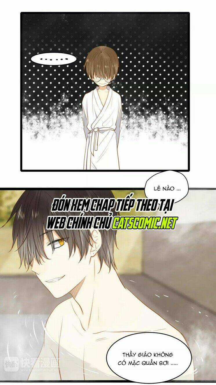 Điều giáo quan hệ Chapter 24 trang 13