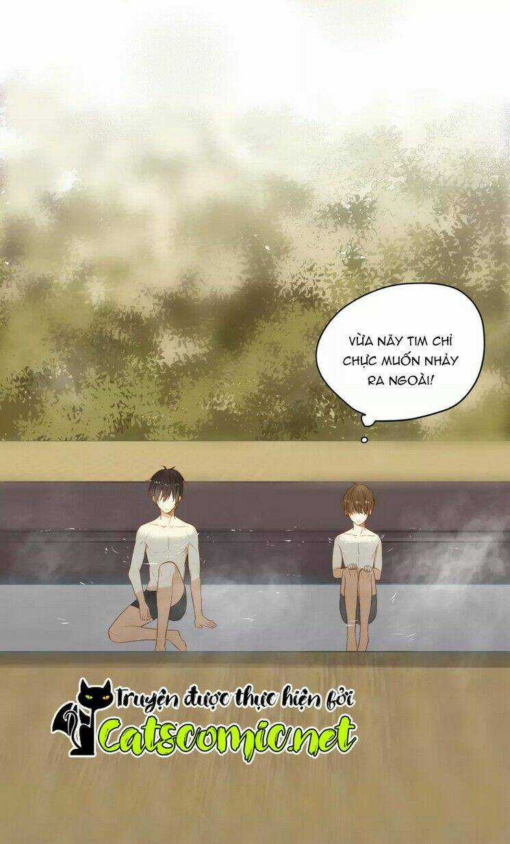 Điều giáo quan hệ Chapter 24 trang 15