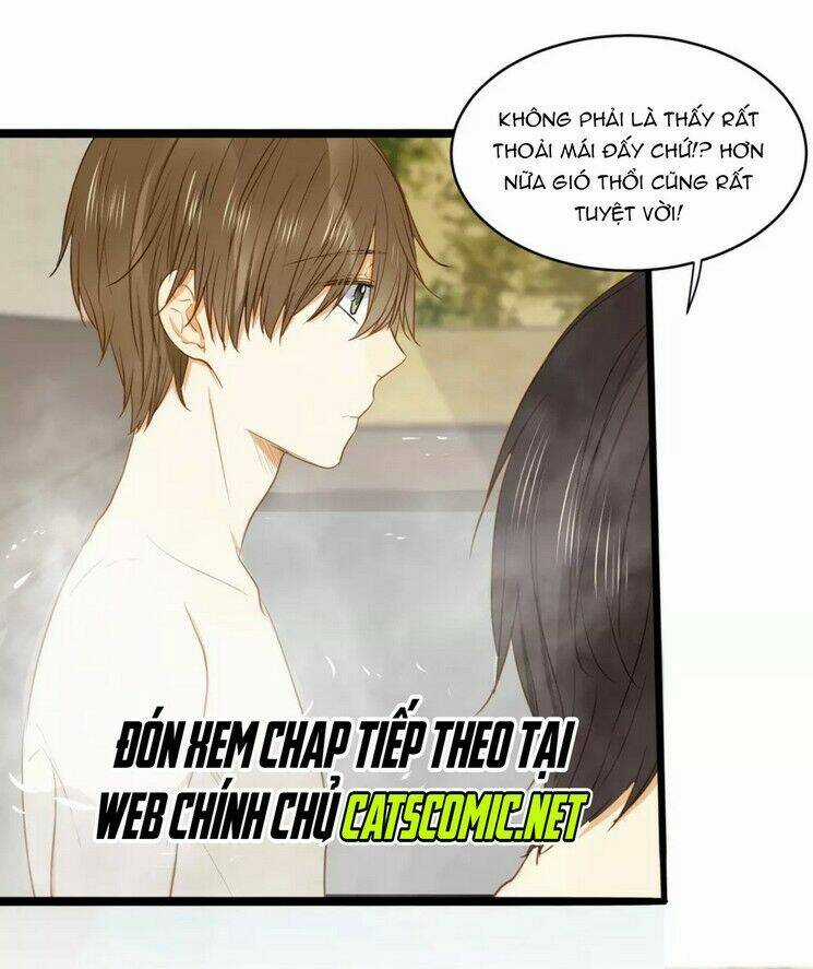 Điều giáo quan hệ Chapter 24 trang 16