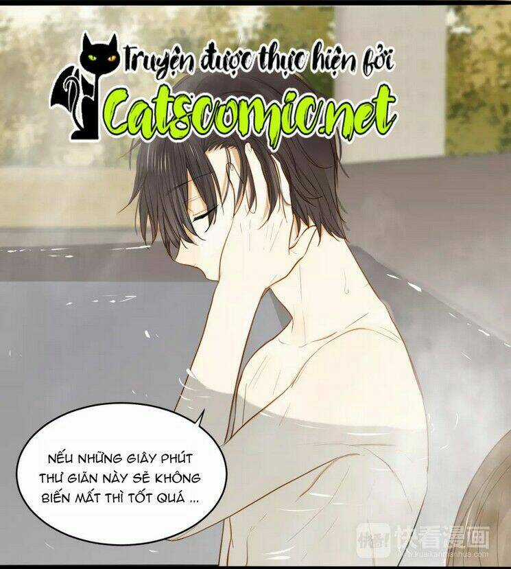 Điều giáo quan hệ Chapter 24 trang 17