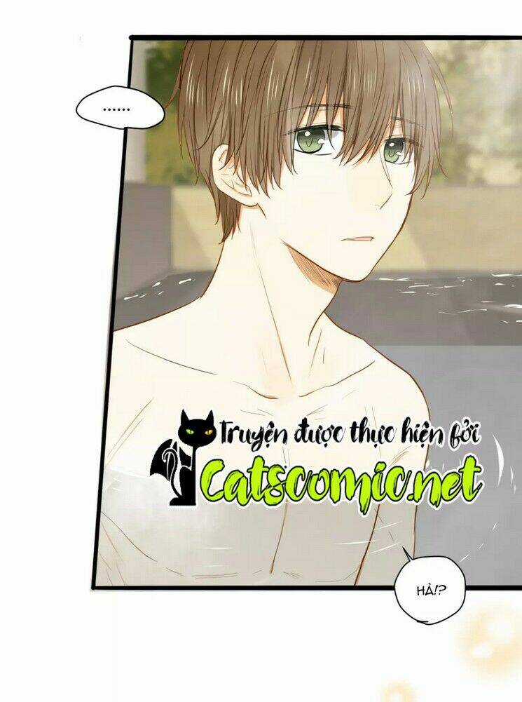 Điều giáo quan hệ Chapter 24 trang 18