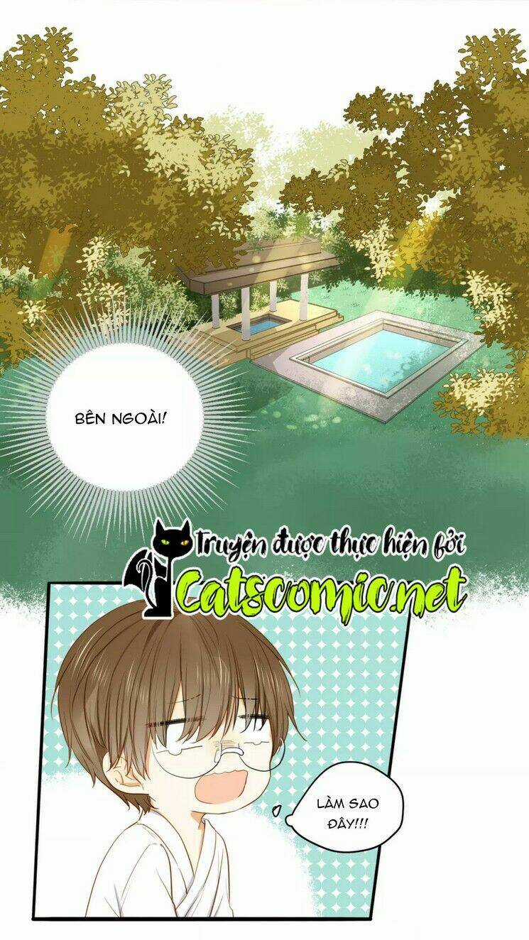 Điều giáo quan hệ Chapter 24 trang 2