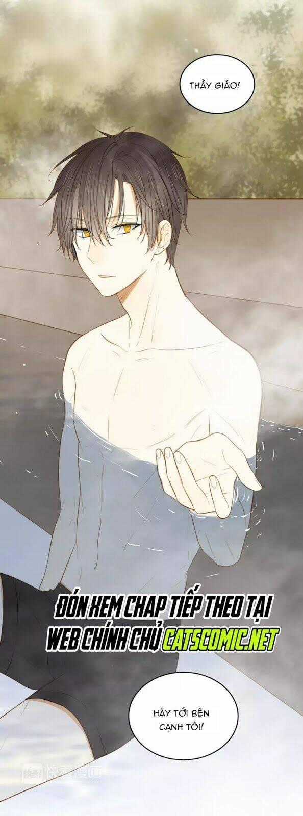 Điều giáo quan hệ Chapter 24 trang 21