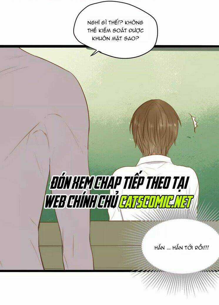 Điều giáo quan hệ Chapter 24 trang 3