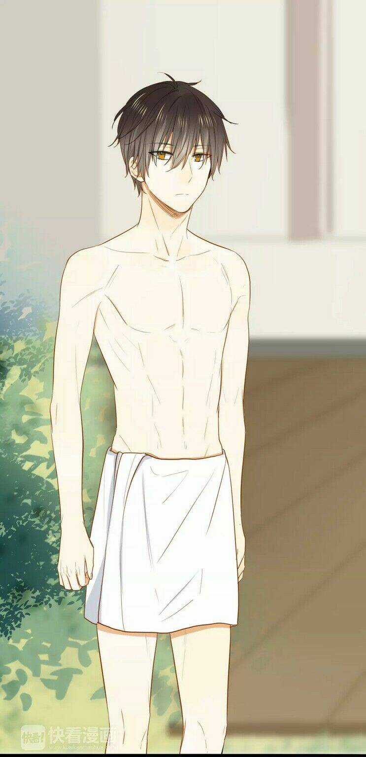 Điều giáo quan hệ Chapter 24 trang 5