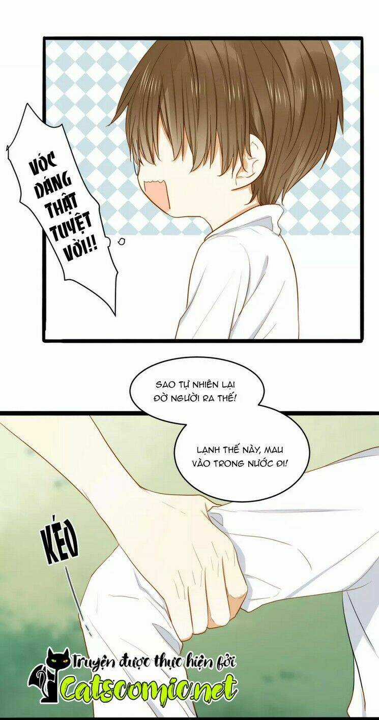 Điều giáo quan hệ Chapter 24 trang 6