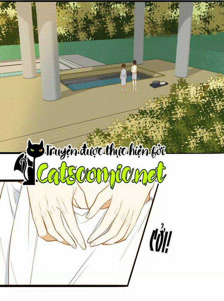 Điều giáo quan hệ Chapter 24 trang 7