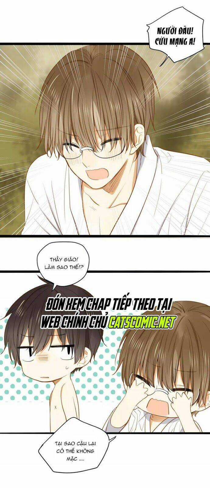 Điều giáo quan hệ Chapter 24 trang 9