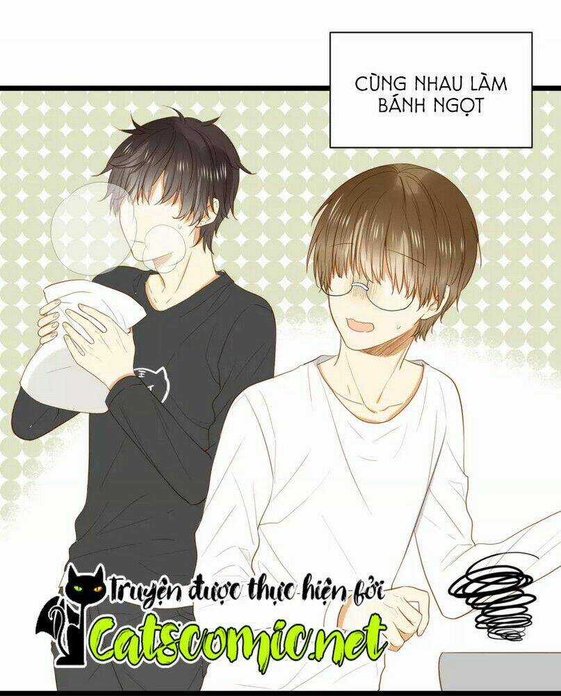 Điều giáo quan hệ Chapter 25 trang 12