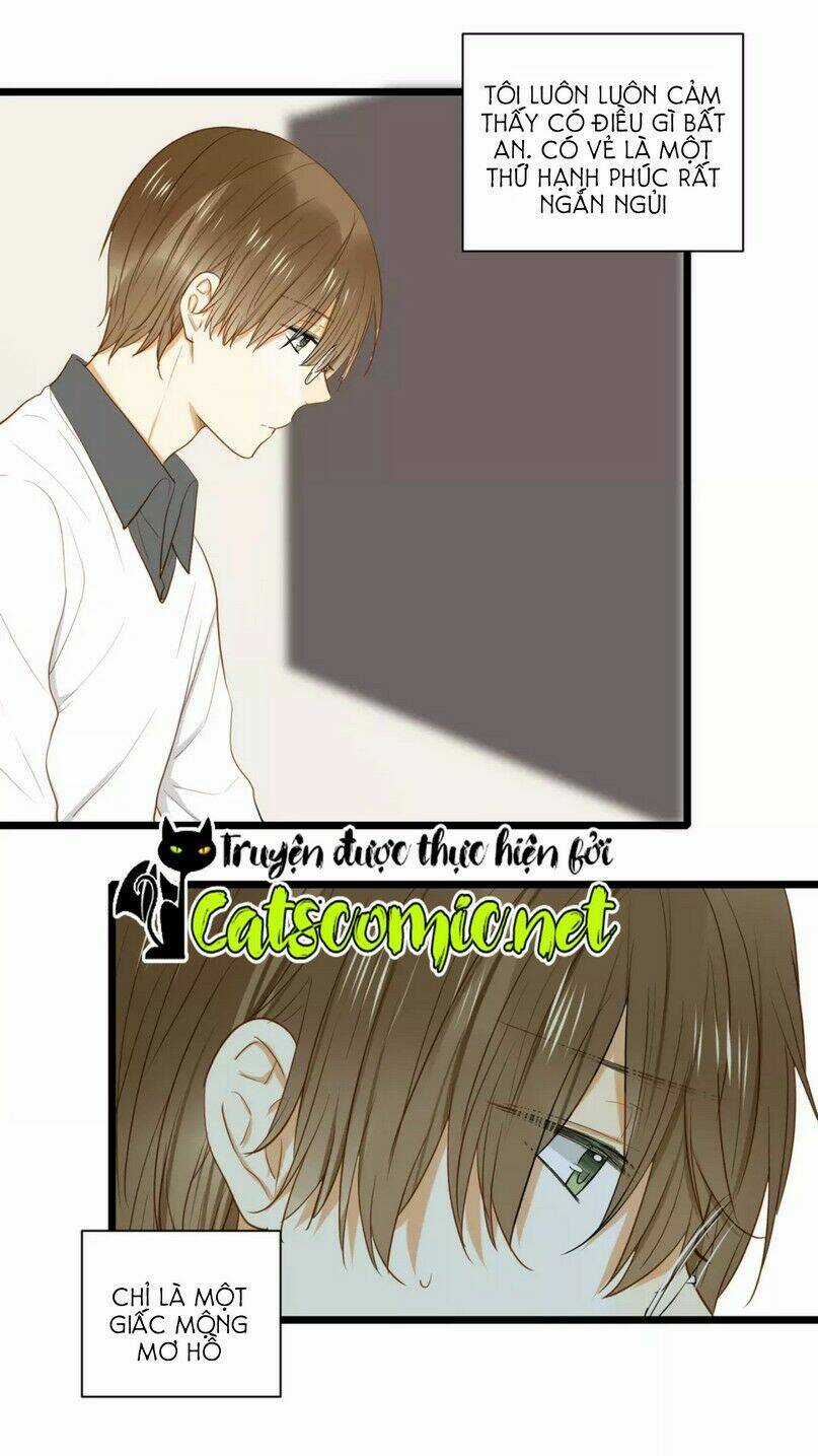 Điều giáo quan hệ Chapter 25 trang 14