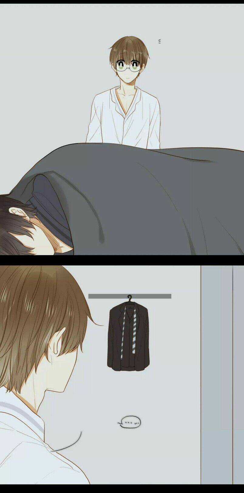 Điều giáo quan hệ Chapter 25 trang 16