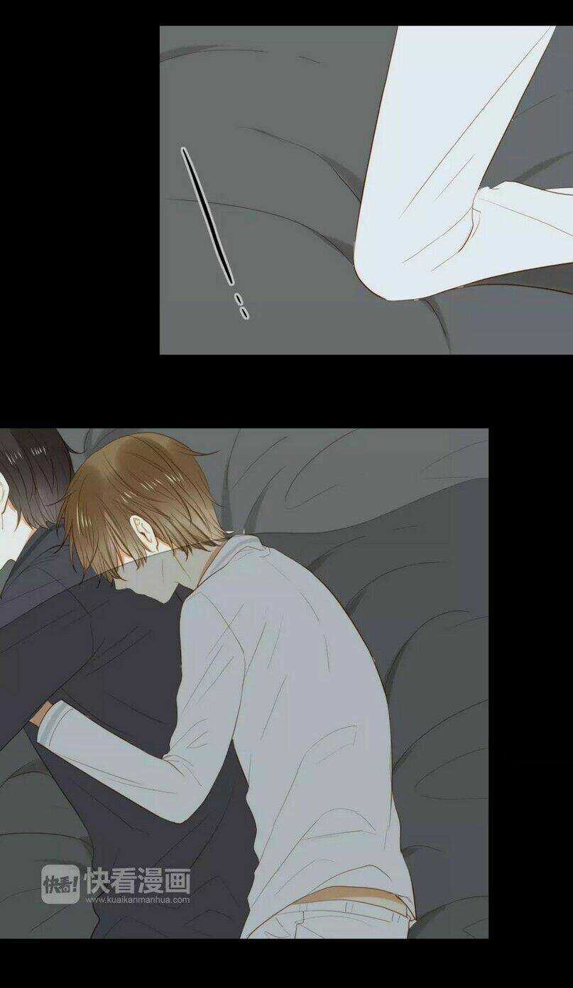 Điều giáo quan hệ Chapter 25 trang 17