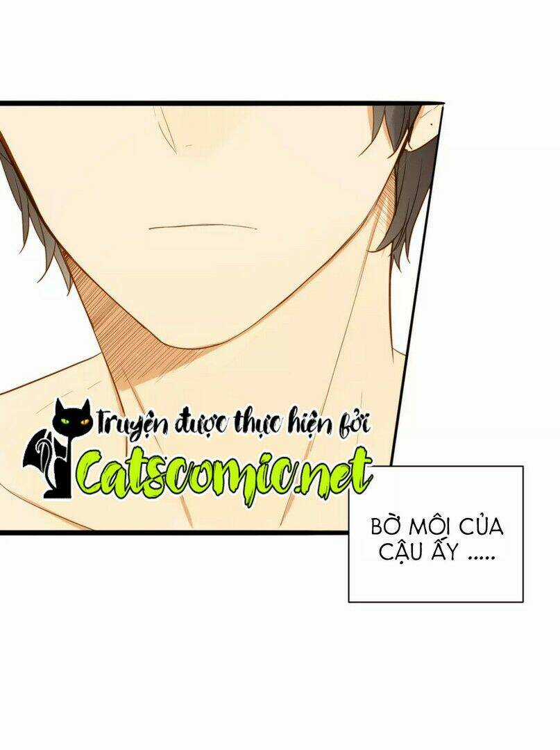 Điều giáo quan hệ Chapter 25 trang 2