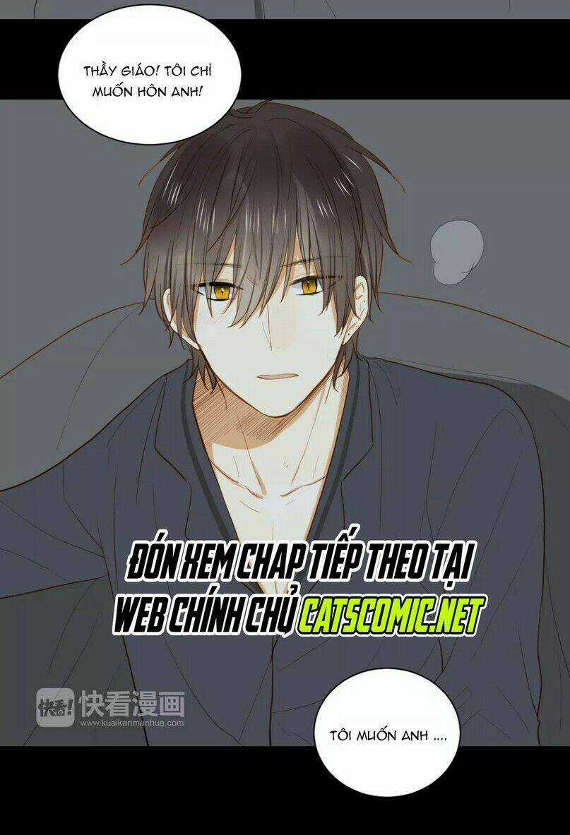 Điều giáo quan hệ Chapter 25 trang 23