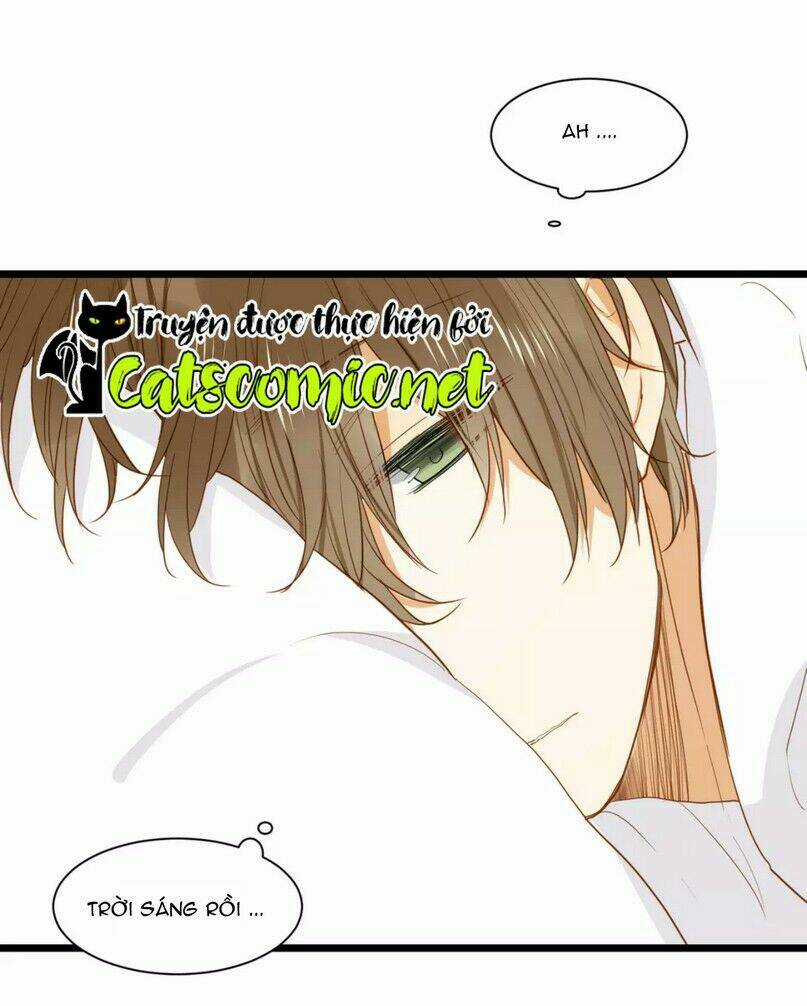 Điều giáo quan hệ Chapter 25 trang 28