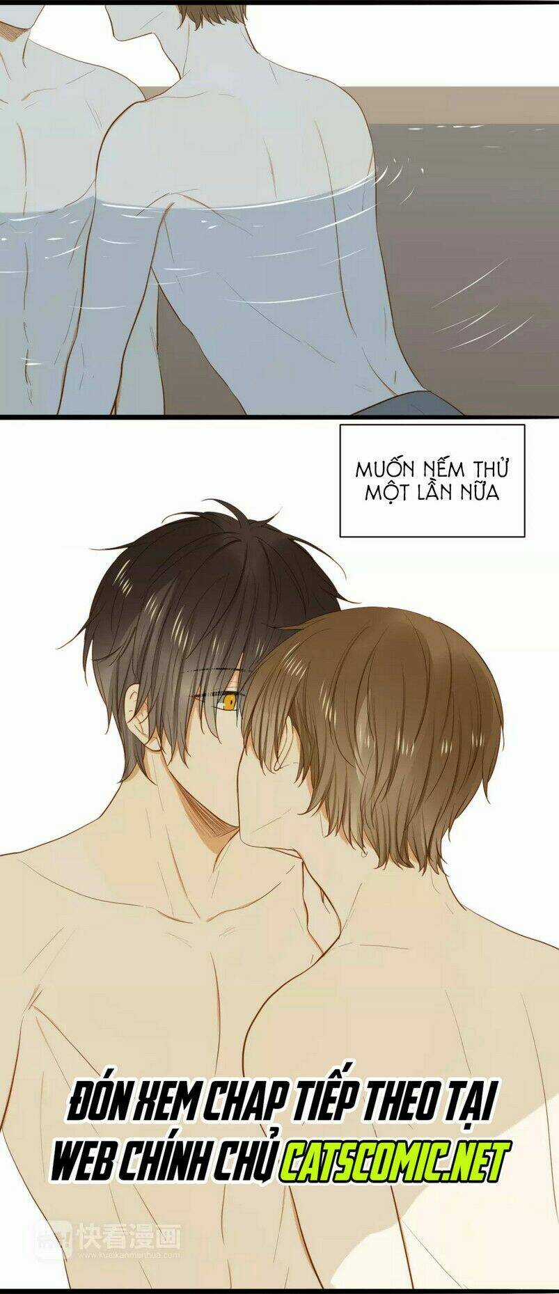 Điều giáo quan hệ Chapter 25 trang 3