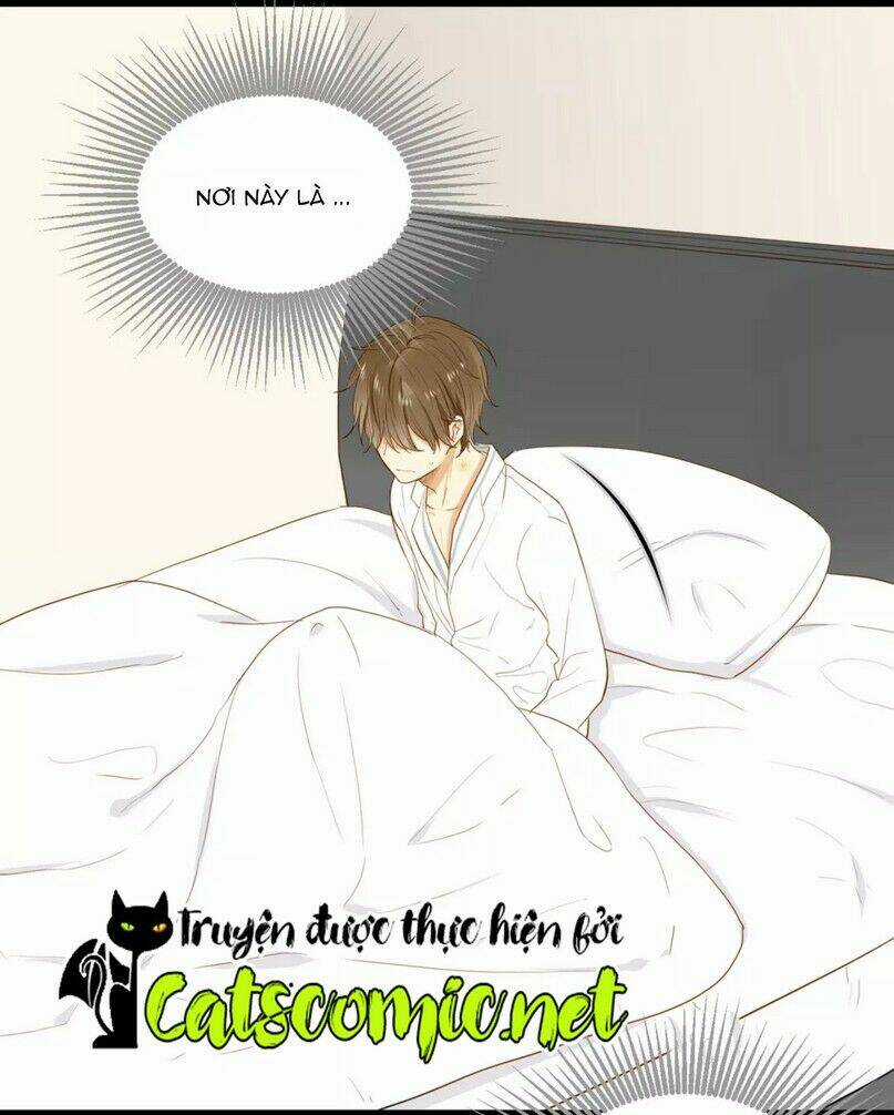 Điều giáo quan hệ Chapter 25 trang 30