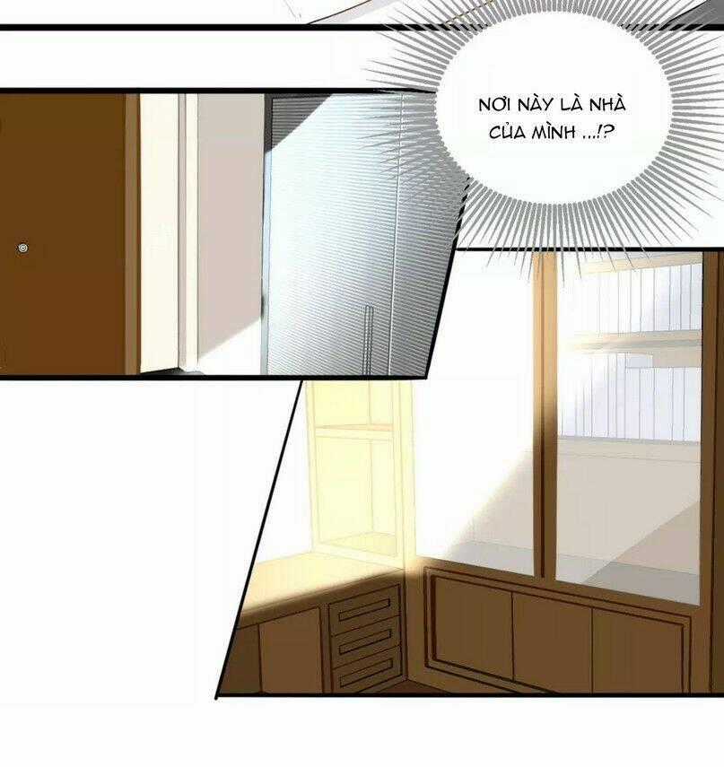 Điều giáo quan hệ Chapter 25 trang 31