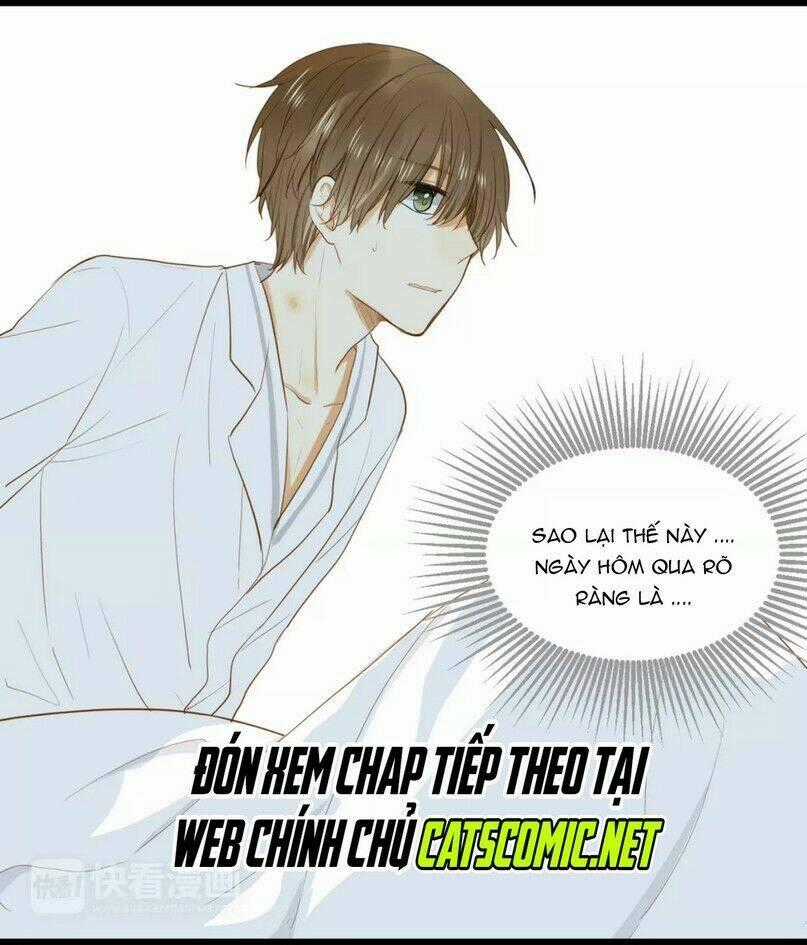 Điều giáo quan hệ Chapter 25 trang 32