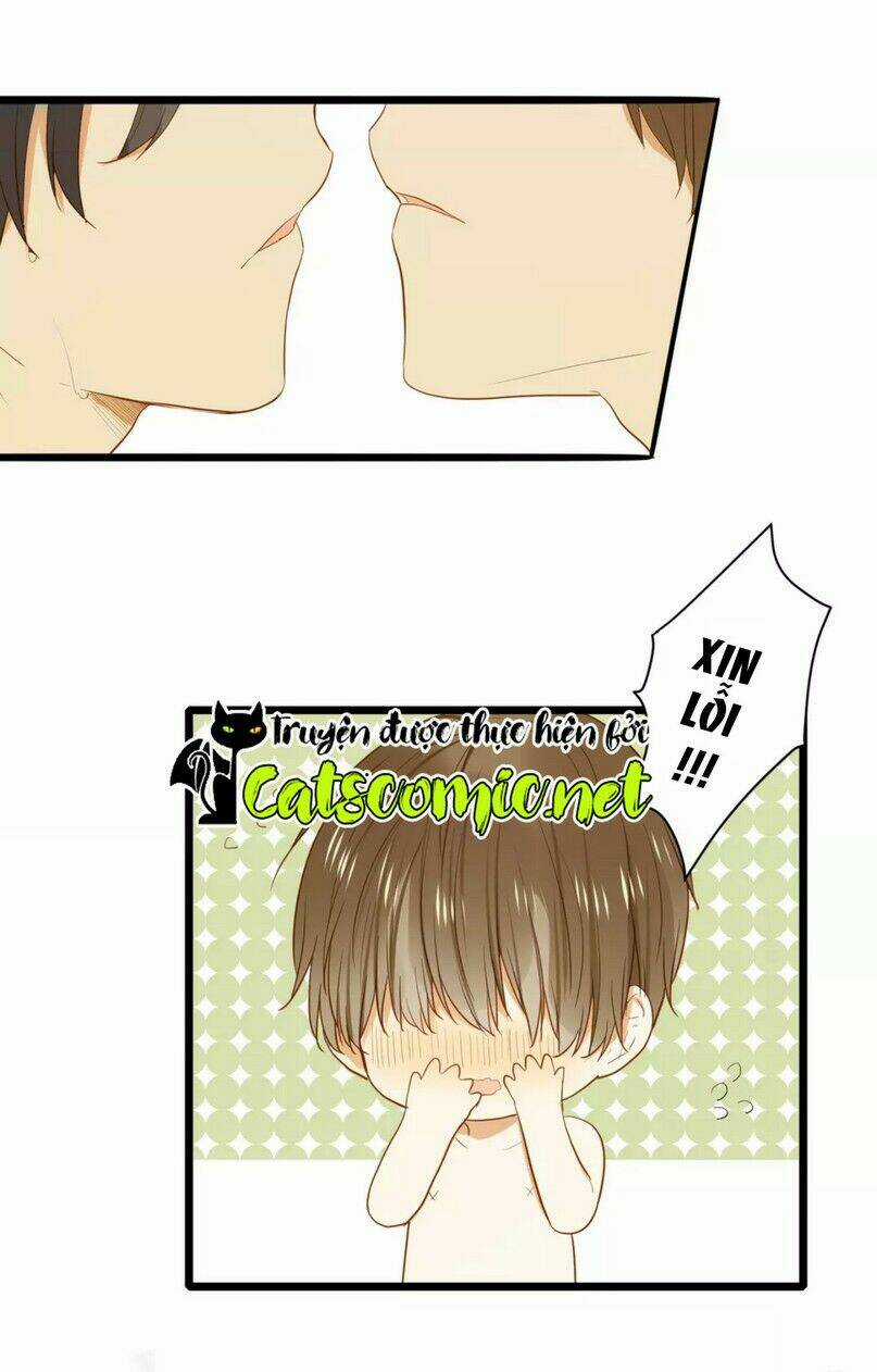 Điều giáo quan hệ Chapter 25 trang 4