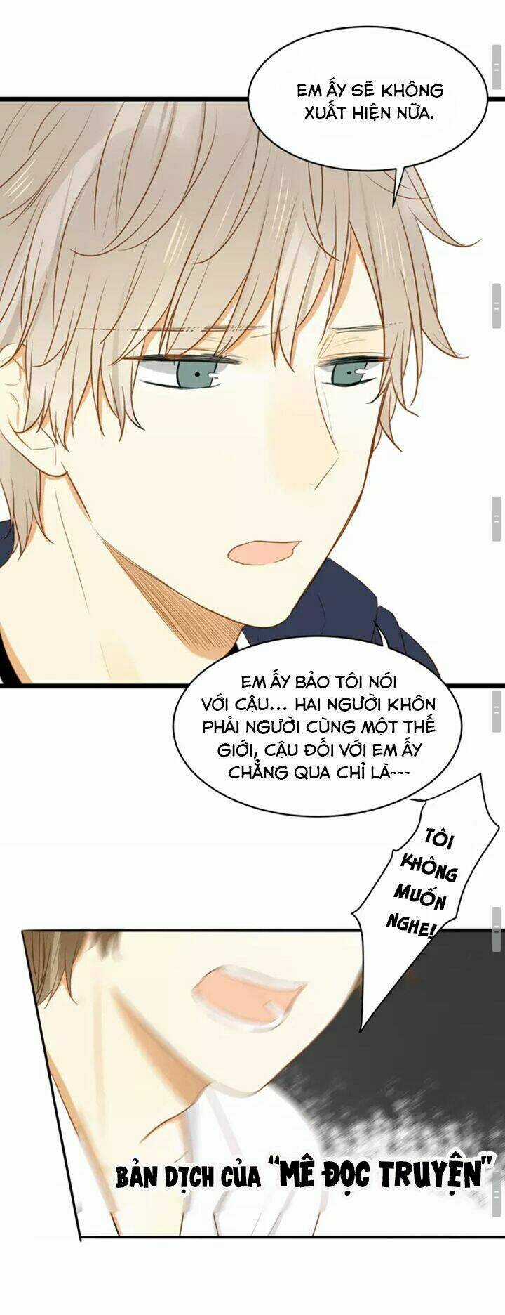 Điều giáo quan hệ Chapter 26 trang 11