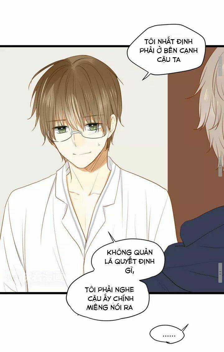 Điều giáo quan hệ Chapter 26 trang 12