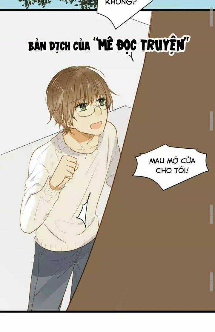 Điều giáo quan hệ Chapter 26 trang 15