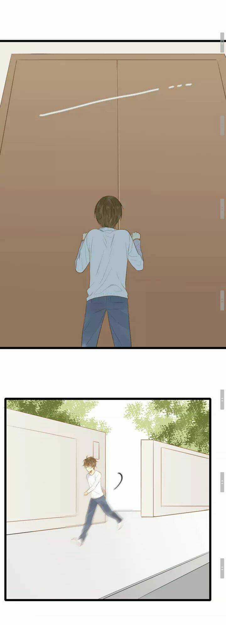 Điều giáo quan hệ Chapter 26 trang 16