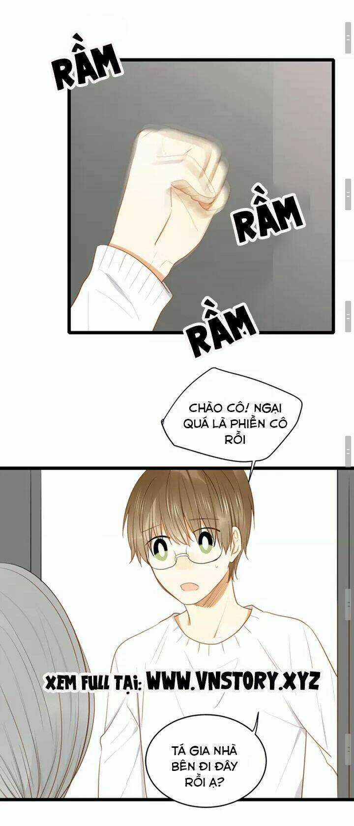 Điều giáo quan hệ Chapter 26 trang 17