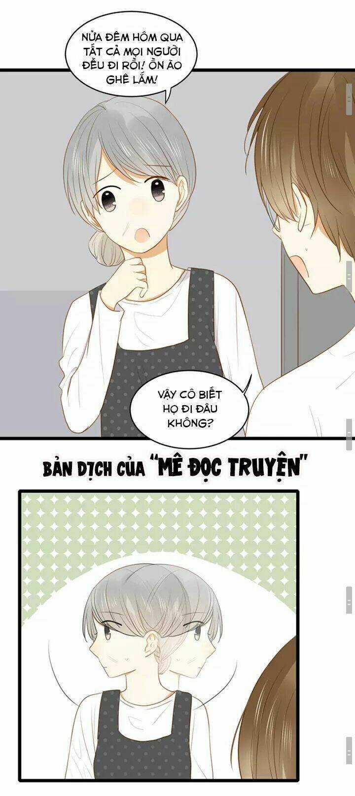 Điều giáo quan hệ Chapter 26 trang 18