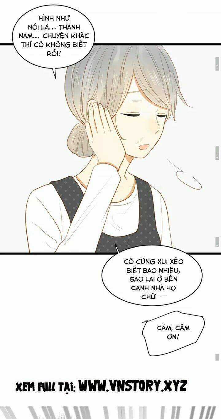 Điều giáo quan hệ Chapter 26 trang 19