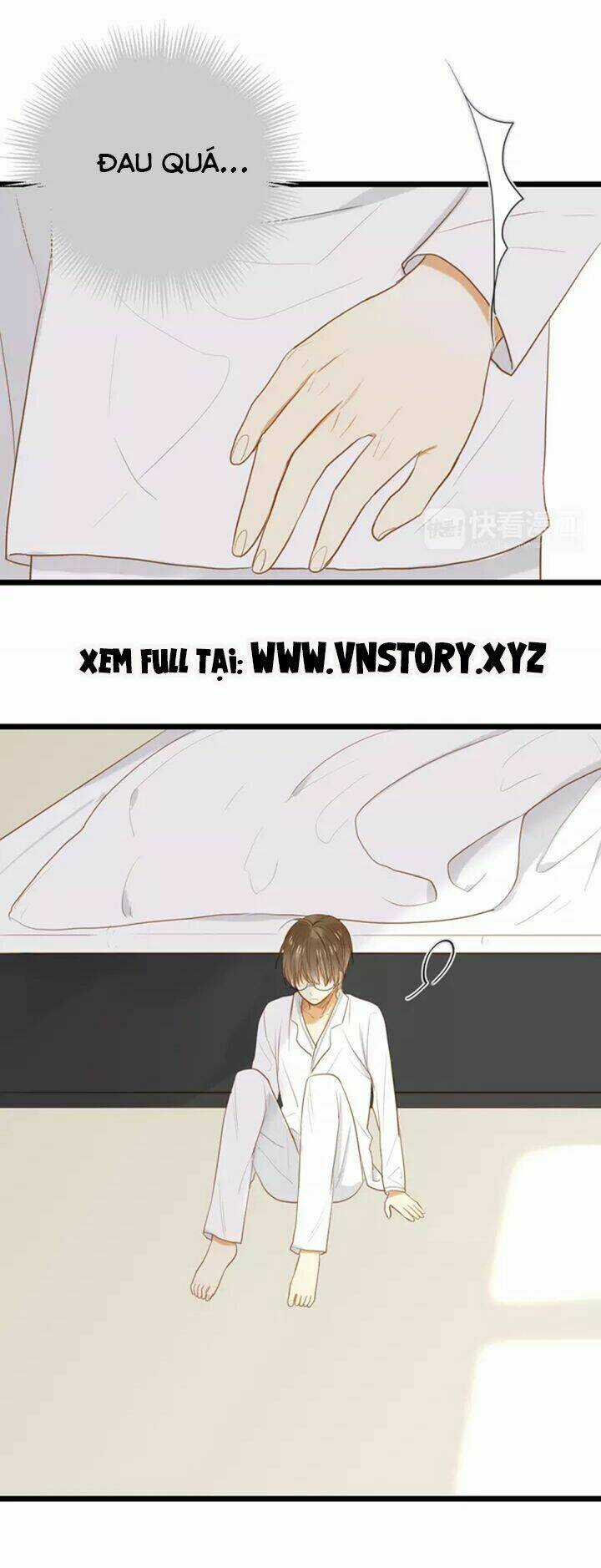 Điều giáo quan hệ Chapter 26 trang 2