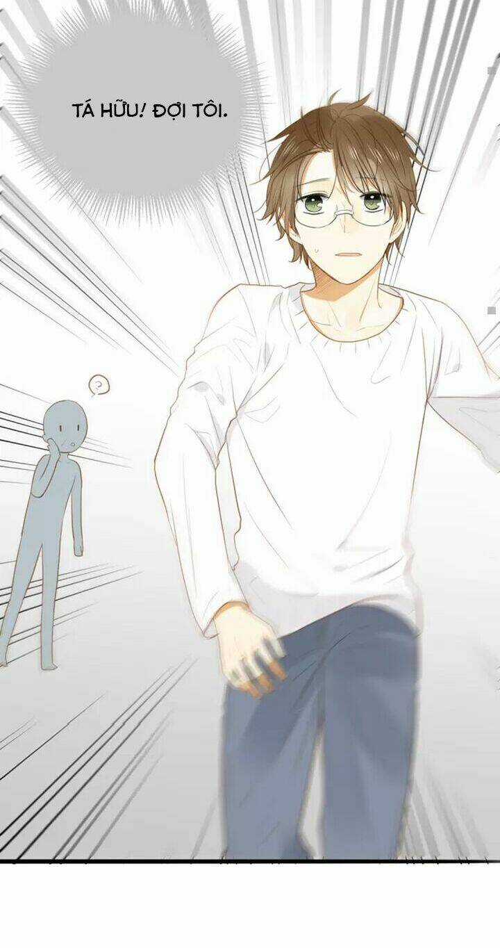 Điều giáo quan hệ Chapter 26 trang 20