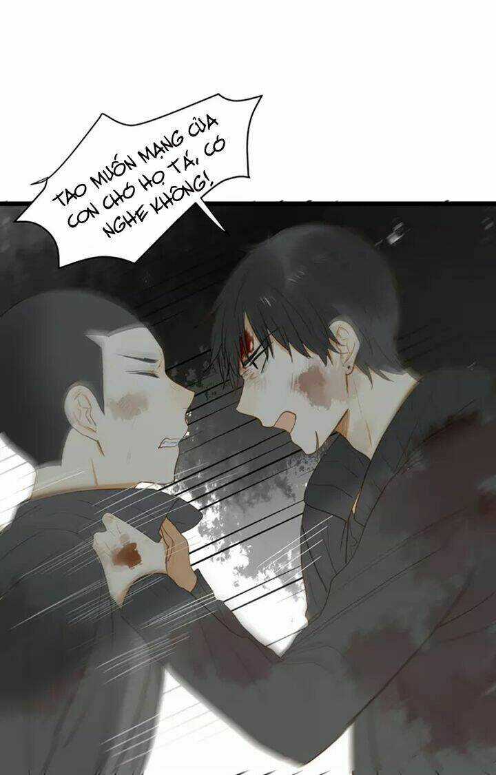 Điều giáo quan hệ Chapter 26 trang 23