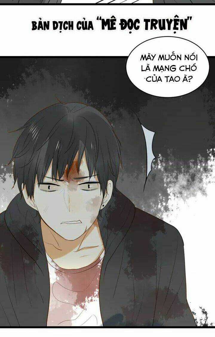 Điều giáo quan hệ Chapter 26 trang 24