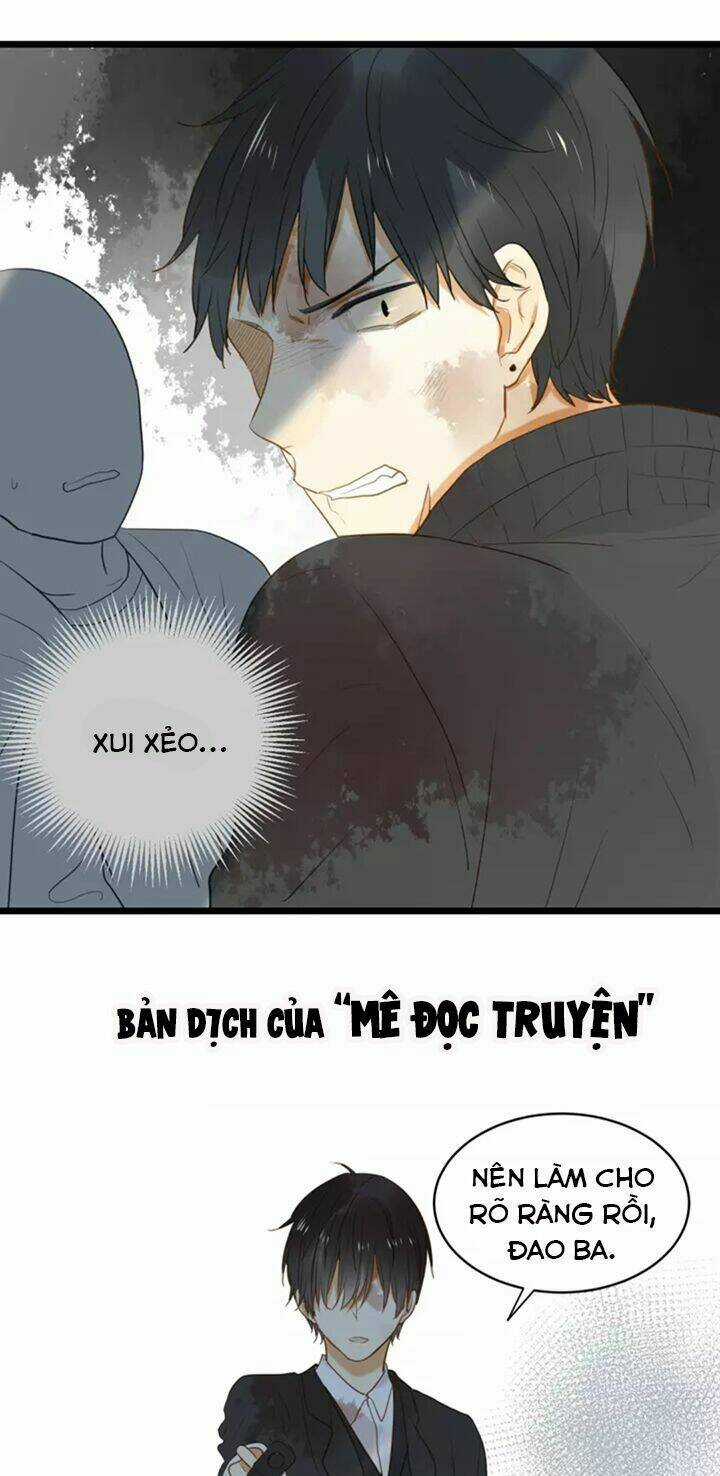 Điều giáo quan hệ Chapter 26 trang 25