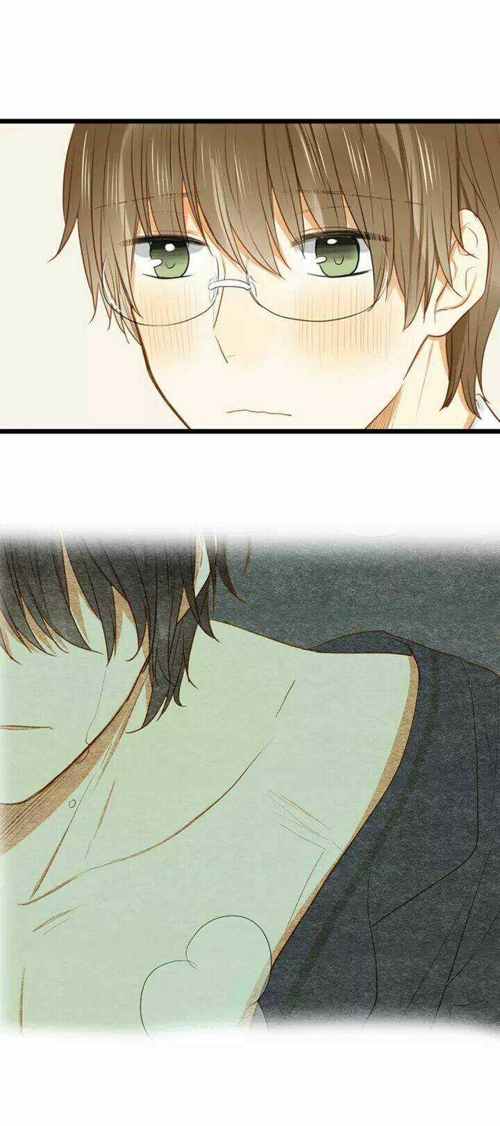 Điều giáo quan hệ Chapter 26 trang 3