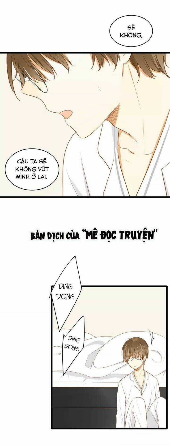 Điều giáo quan hệ Chapter 26 trang 4