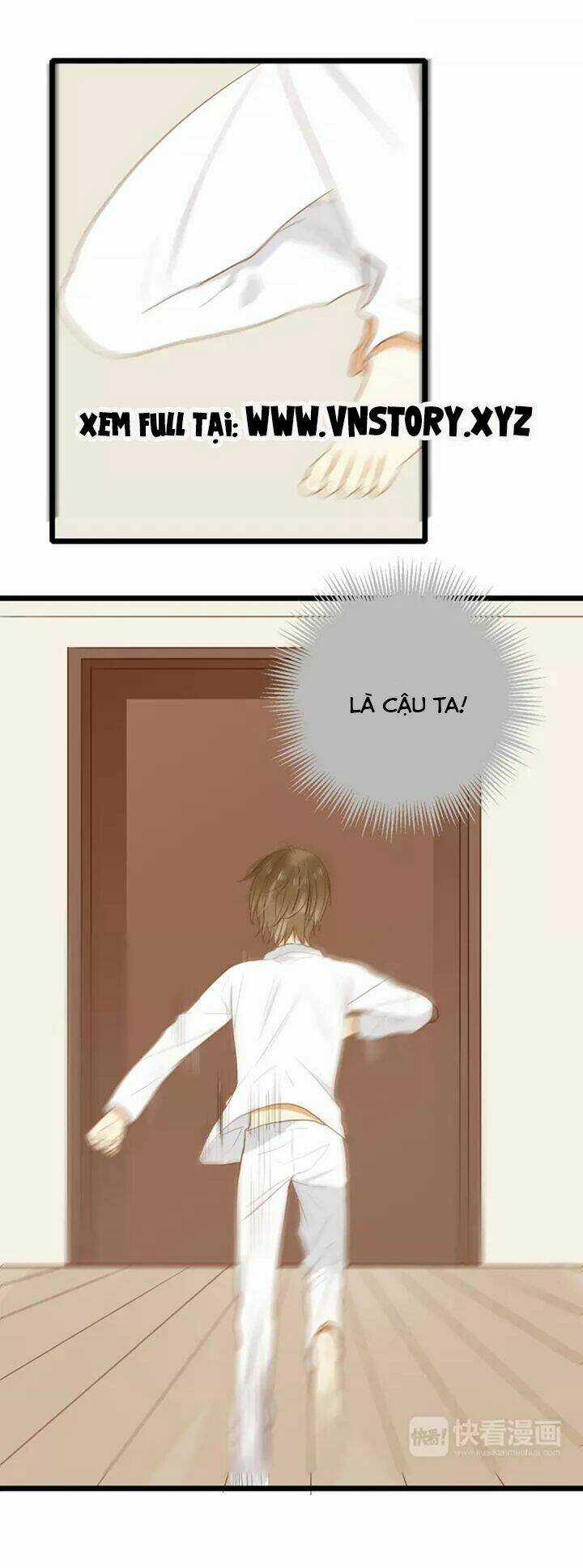 Điều giáo quan hệ Chapter 26 trang 5