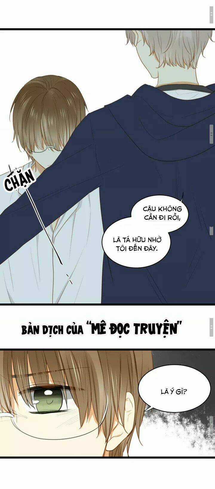 Điều giáo quan hệ Chapter 26 trang 9