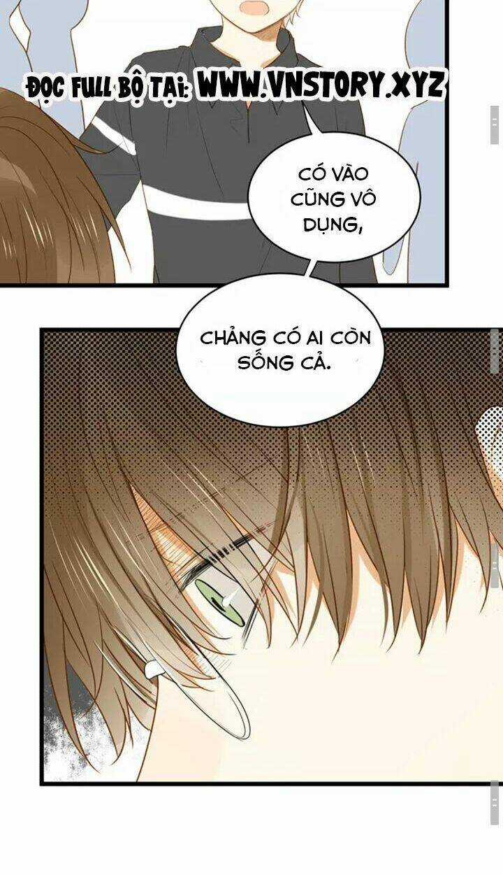 Điều giáo quan hệ Chapter 27 trang 10