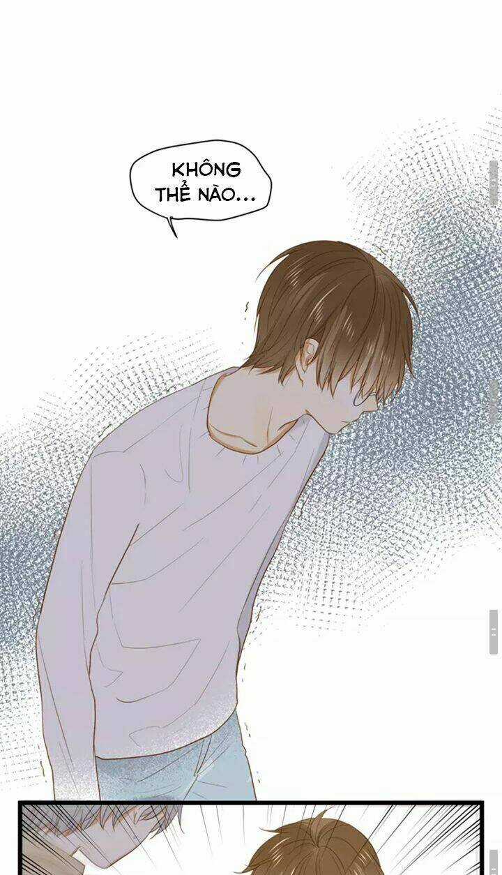 Điều giáo quan hệ Chapter 27 trang 11